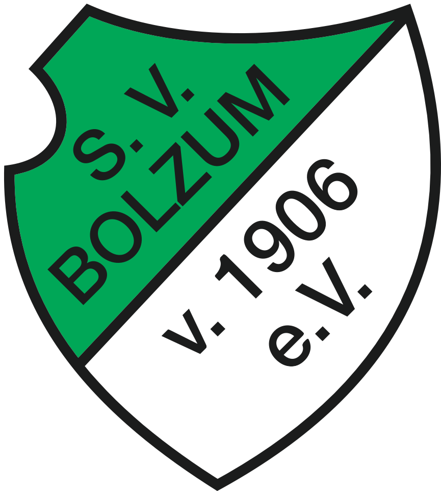 SV Bolzum Logo